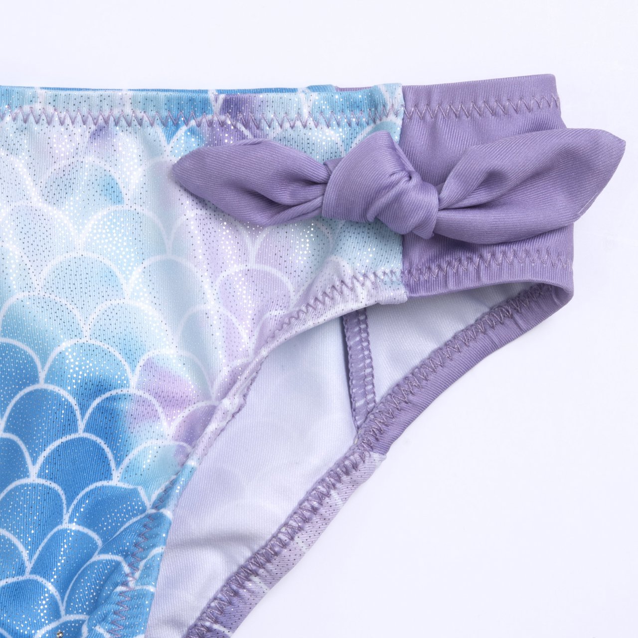 Culotte de bain imprim&eacute; sir&egrave;ne Chicco - 2