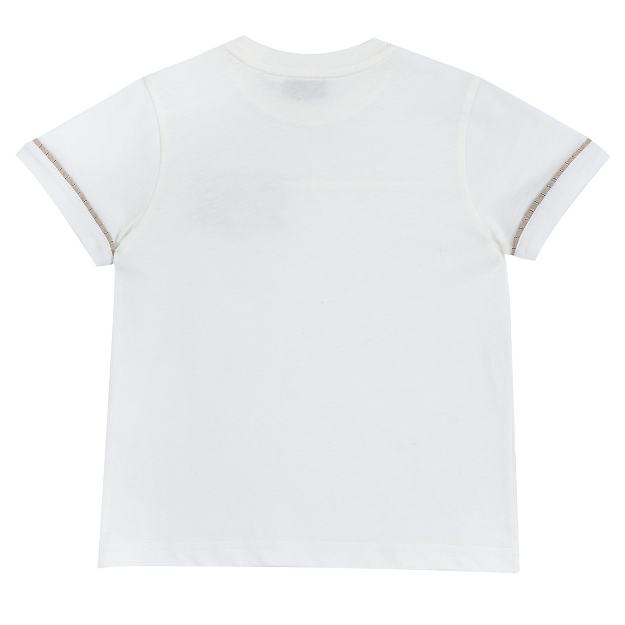 Maglietta manica corta Chicco - 1