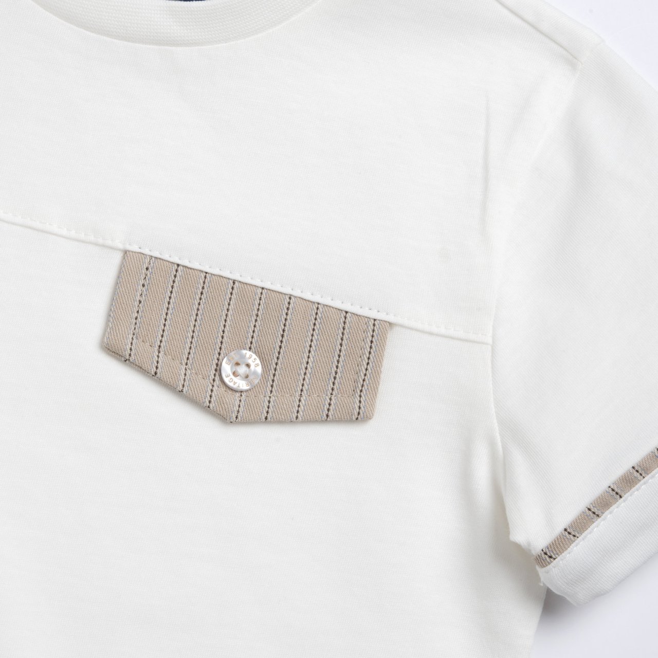 Maglietta manica corta Chicco - 2