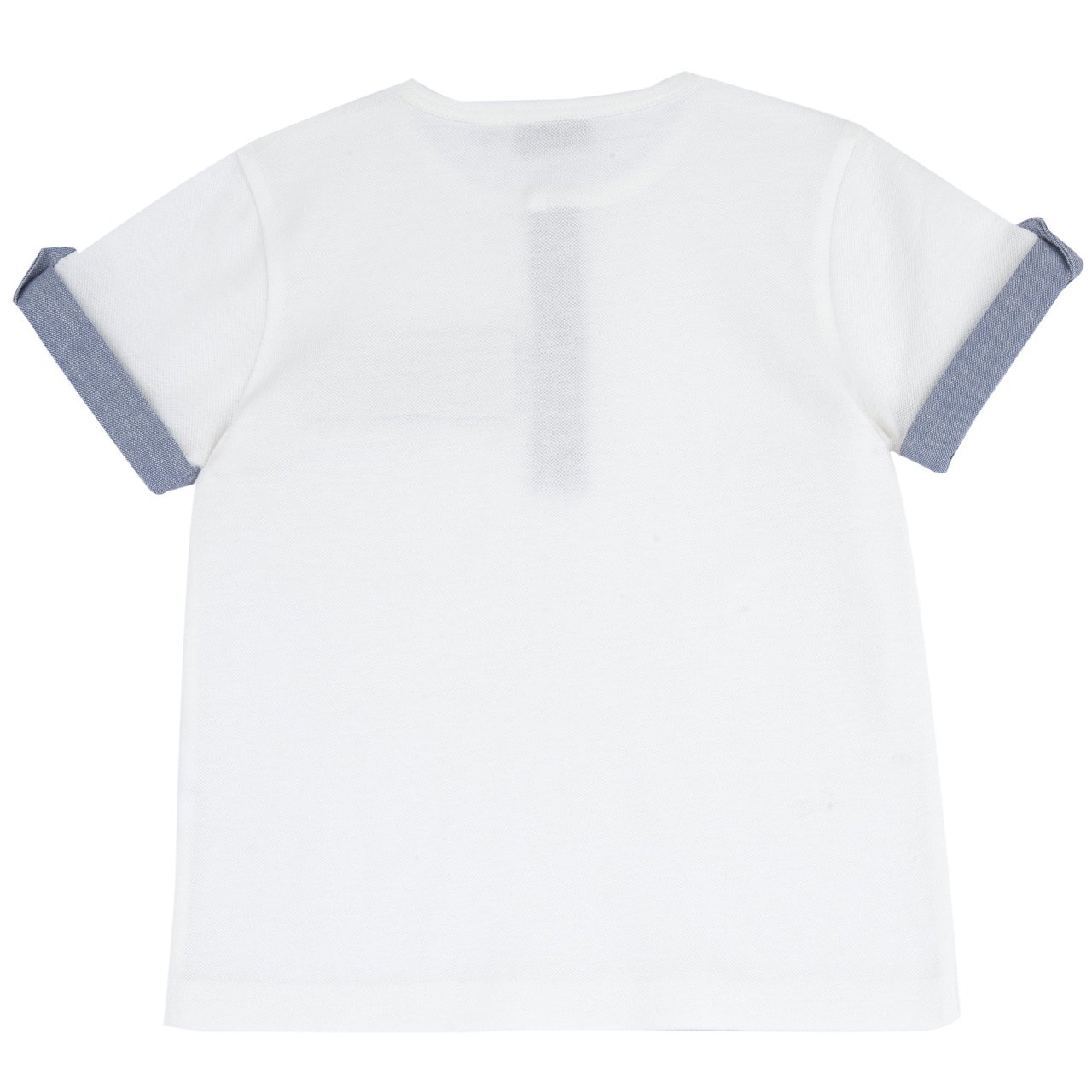 Maglietta manica corta Chicco - 1