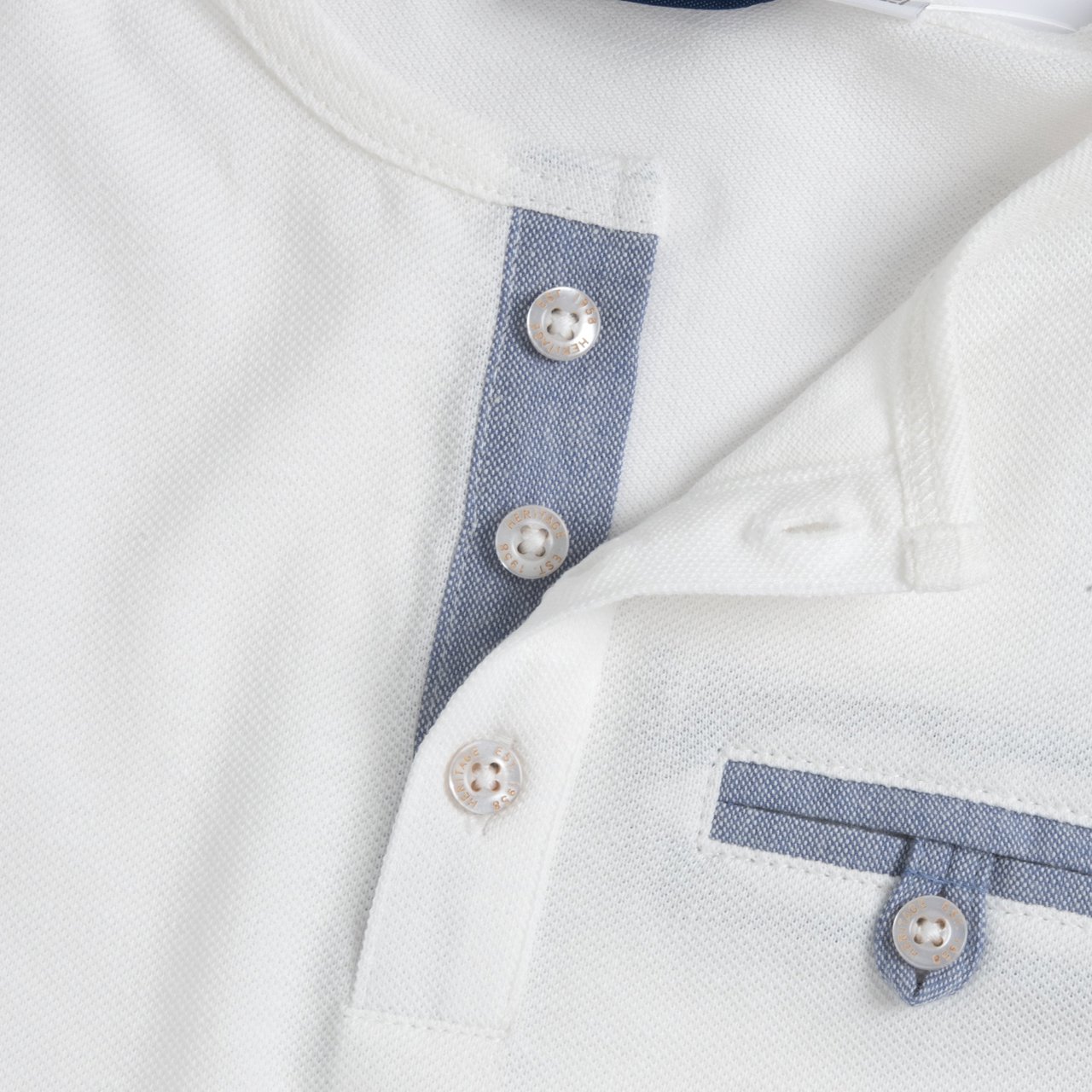 Maglietta manica corta Chicco - 3