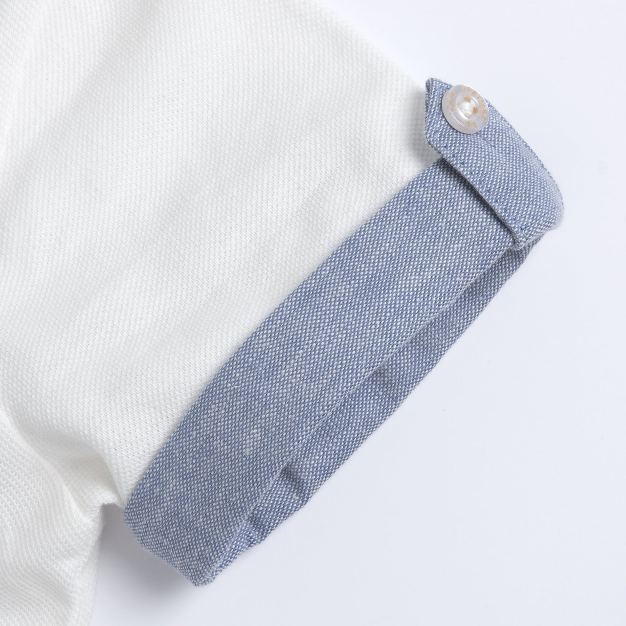 Maglietta manica corta Chicco - 4