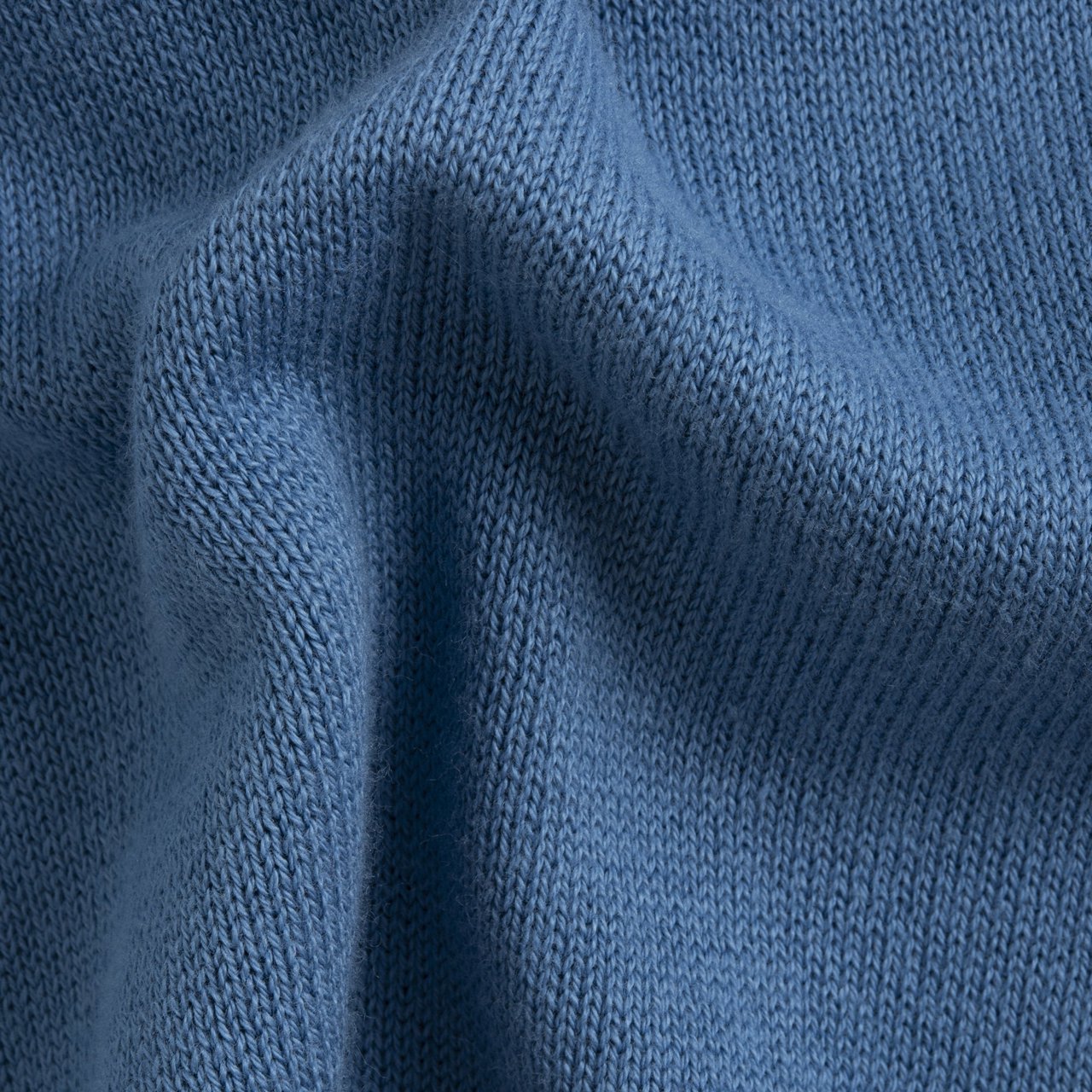 Polo azul de manga corta Chicco - 4