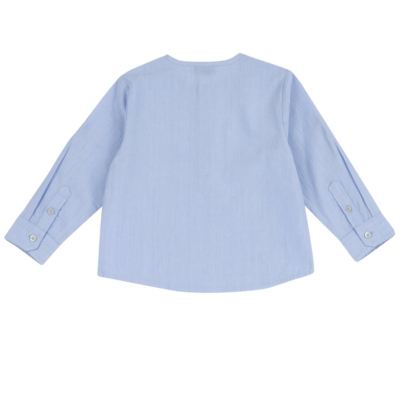 Camicia manica lunga Chicco - 1