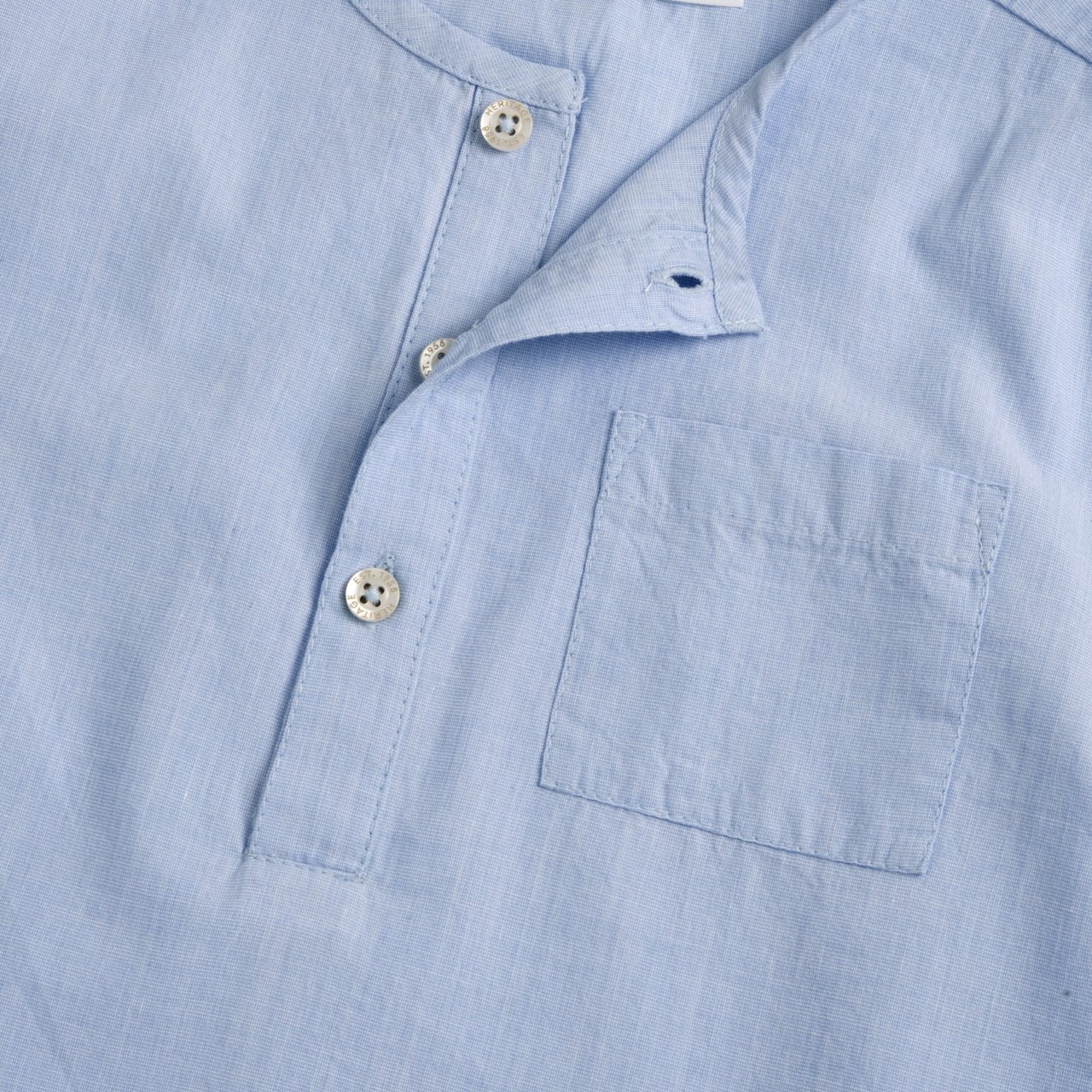 Camicia manica lunga Chicco - 2