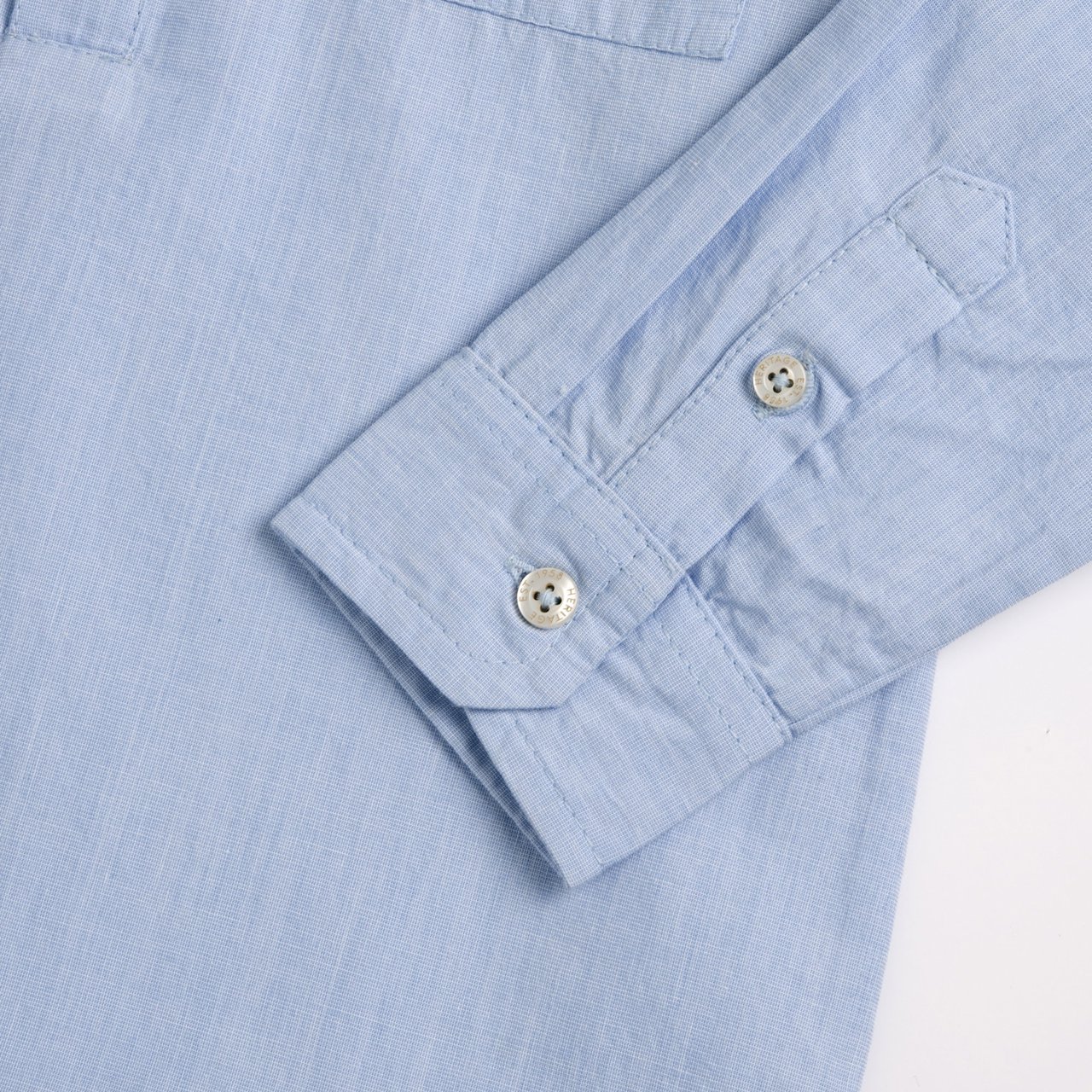 Camicia manica lunga Chicco - 3