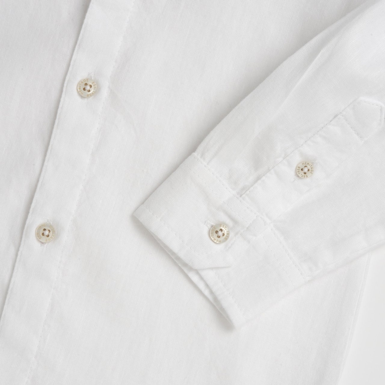 Camicia manica lunga Chicco - 3