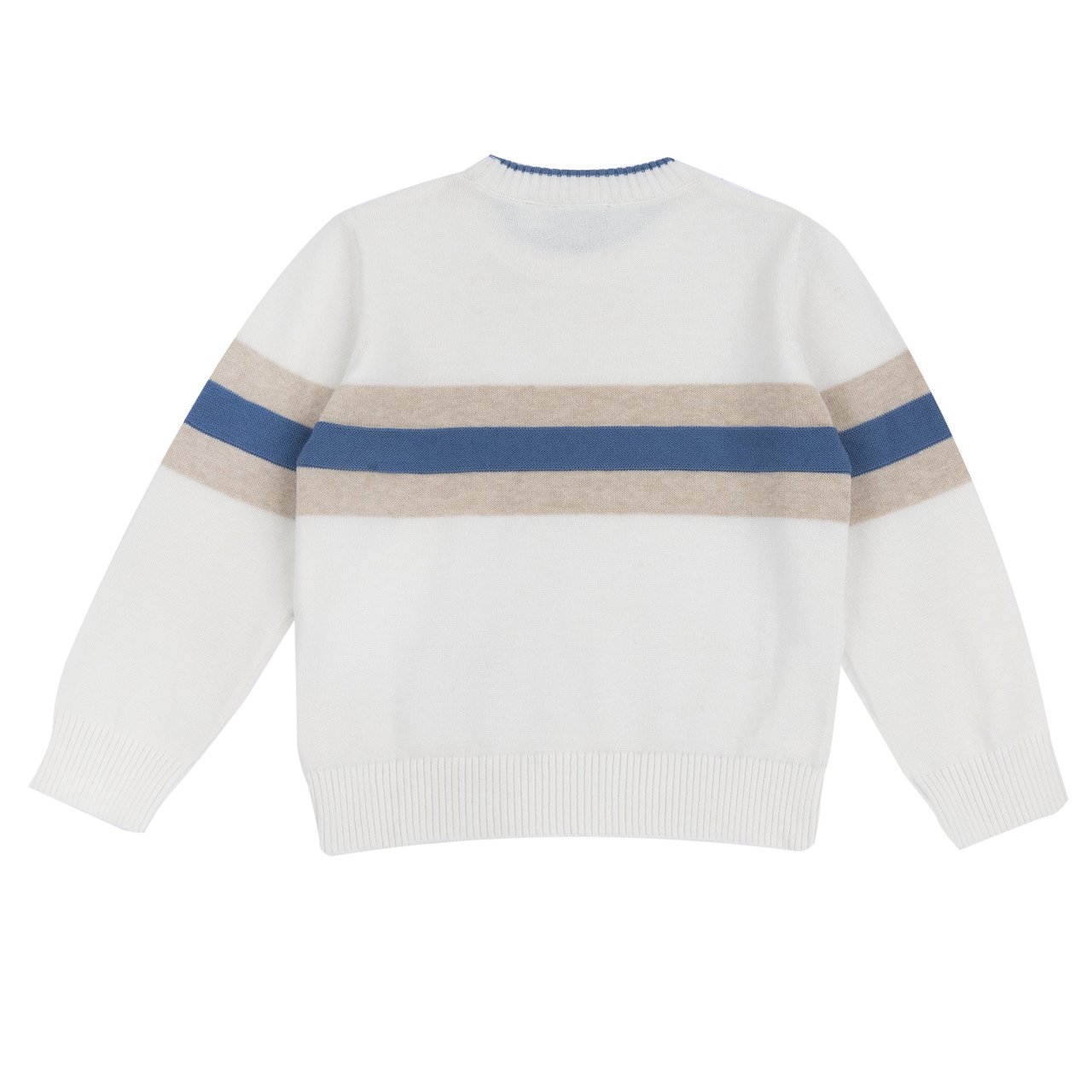 Jersey a rayas Chicco - 1