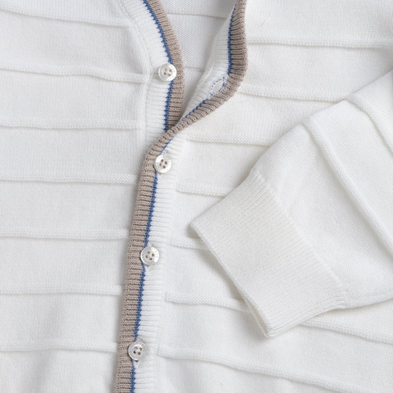 Cardigan en tricot Chicco - 2