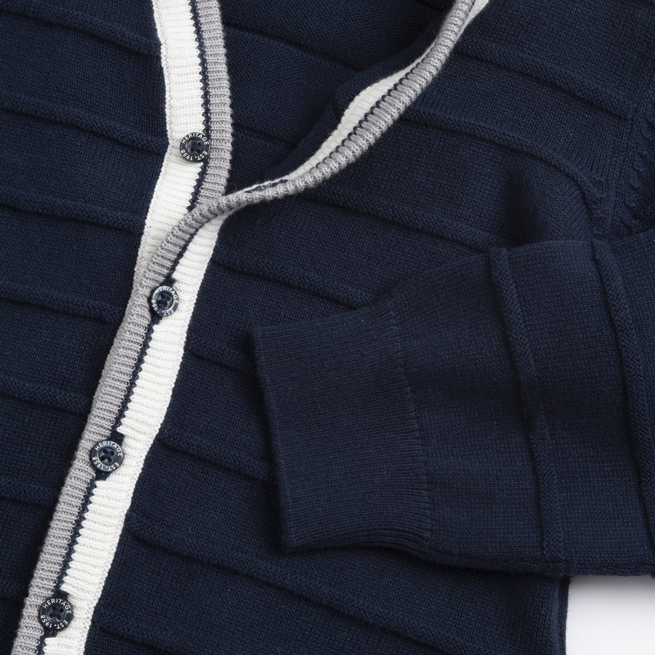 Cardigan en tricot Chicco - 2