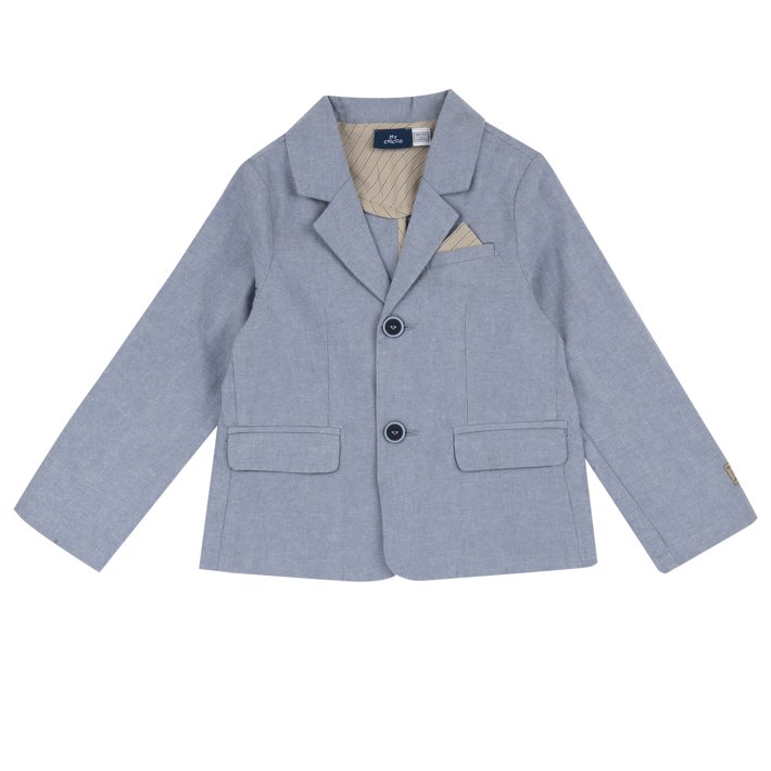 Chicco Giacca Sportiva Unisex-Bimbi Felpe e tute Abbigliamento Chicco Giacca Sportiva Unisex-Bimbi Felpe e tute Abbigliamento