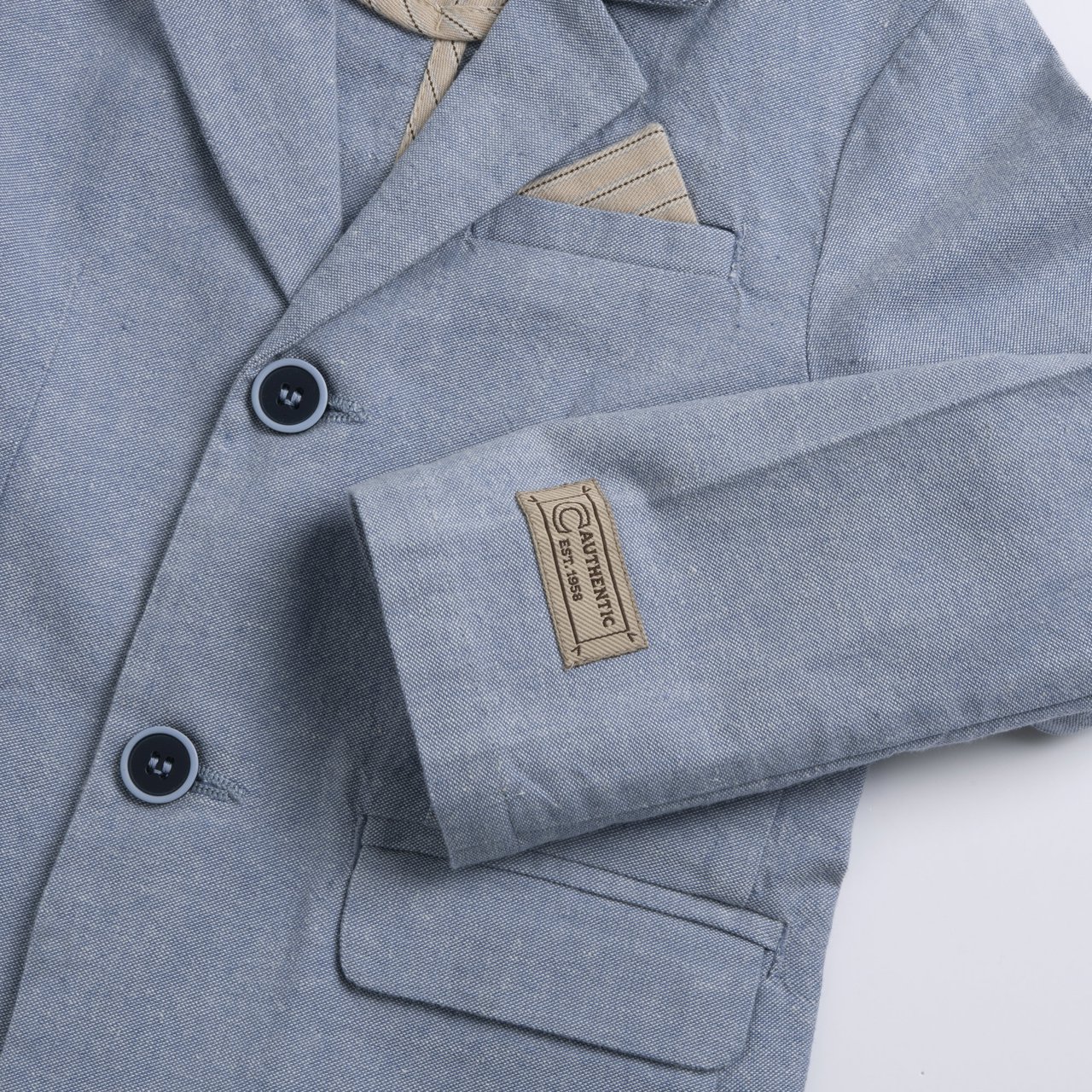 Giacca blazer  Chicco - 2