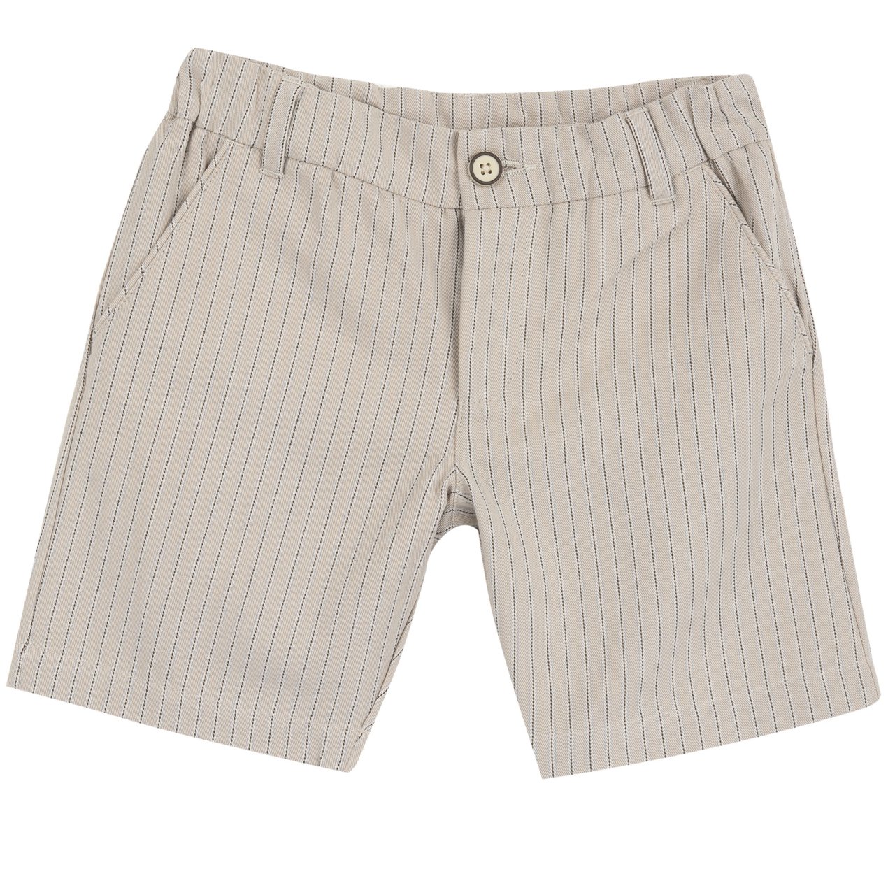 Completo maglietta con pantaloni corti Chicco - 2