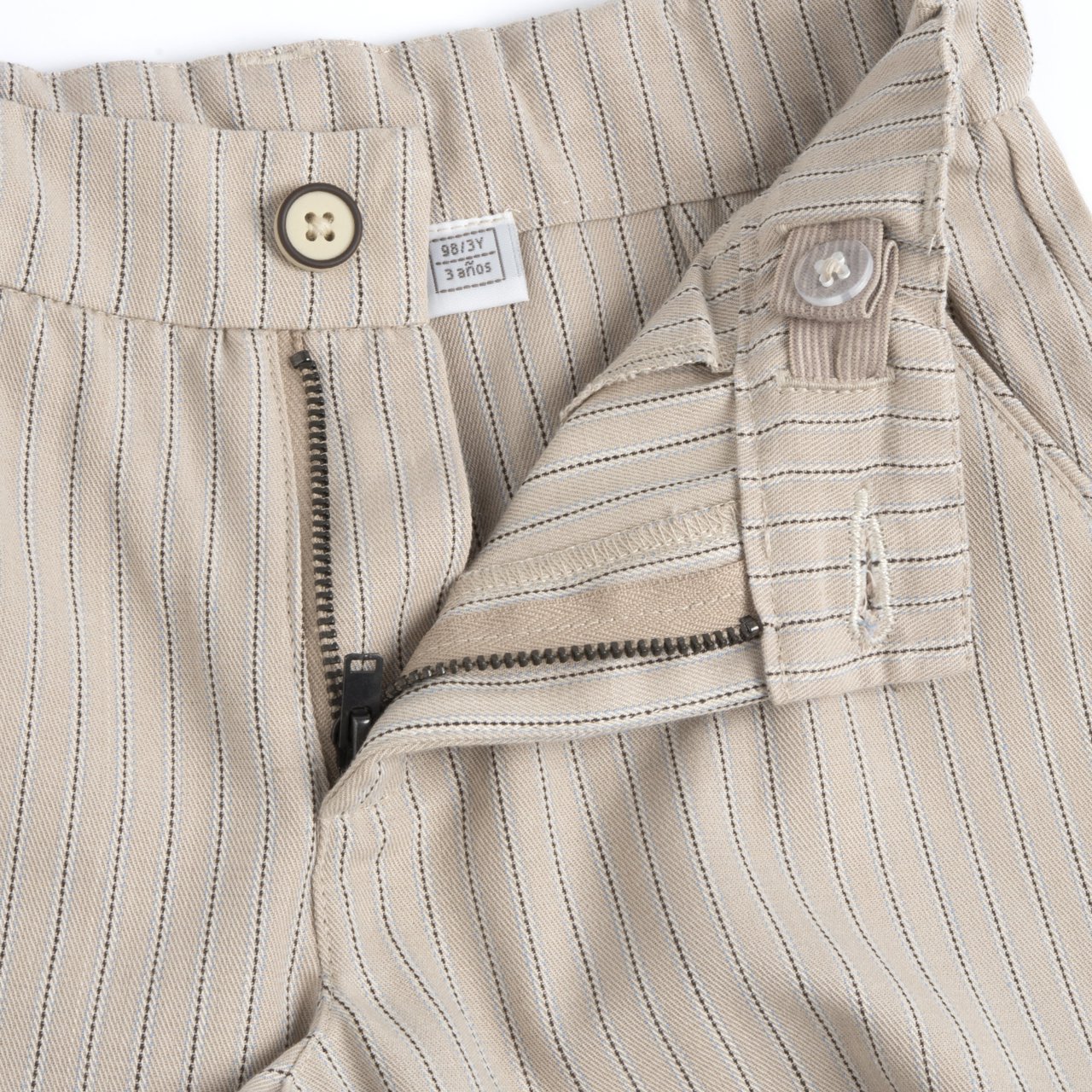 Completo maglietta con pantaloni corti Chicco - 4