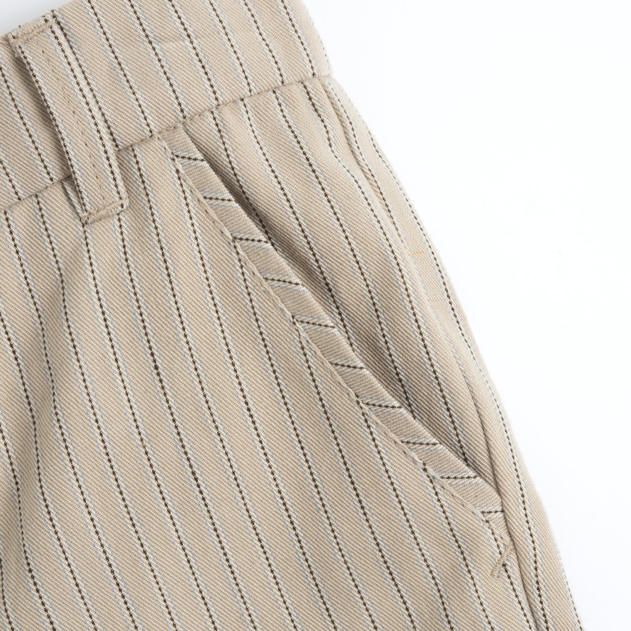 Gestreepte broek Chicco - 3