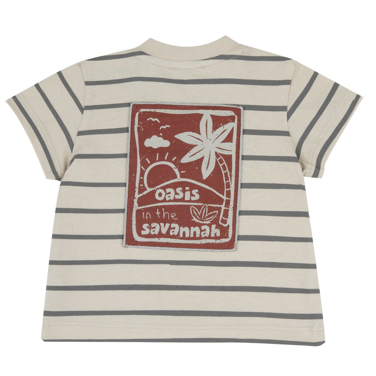 T-shirt manches courtes Chicco - 1