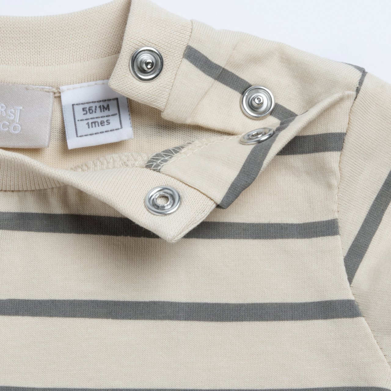 T-shirt manches courtes Chicco - 2