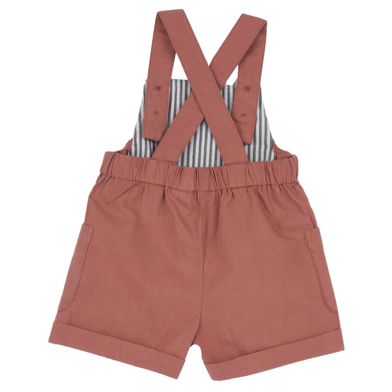 Peto le&oacute;n Chicco - 1