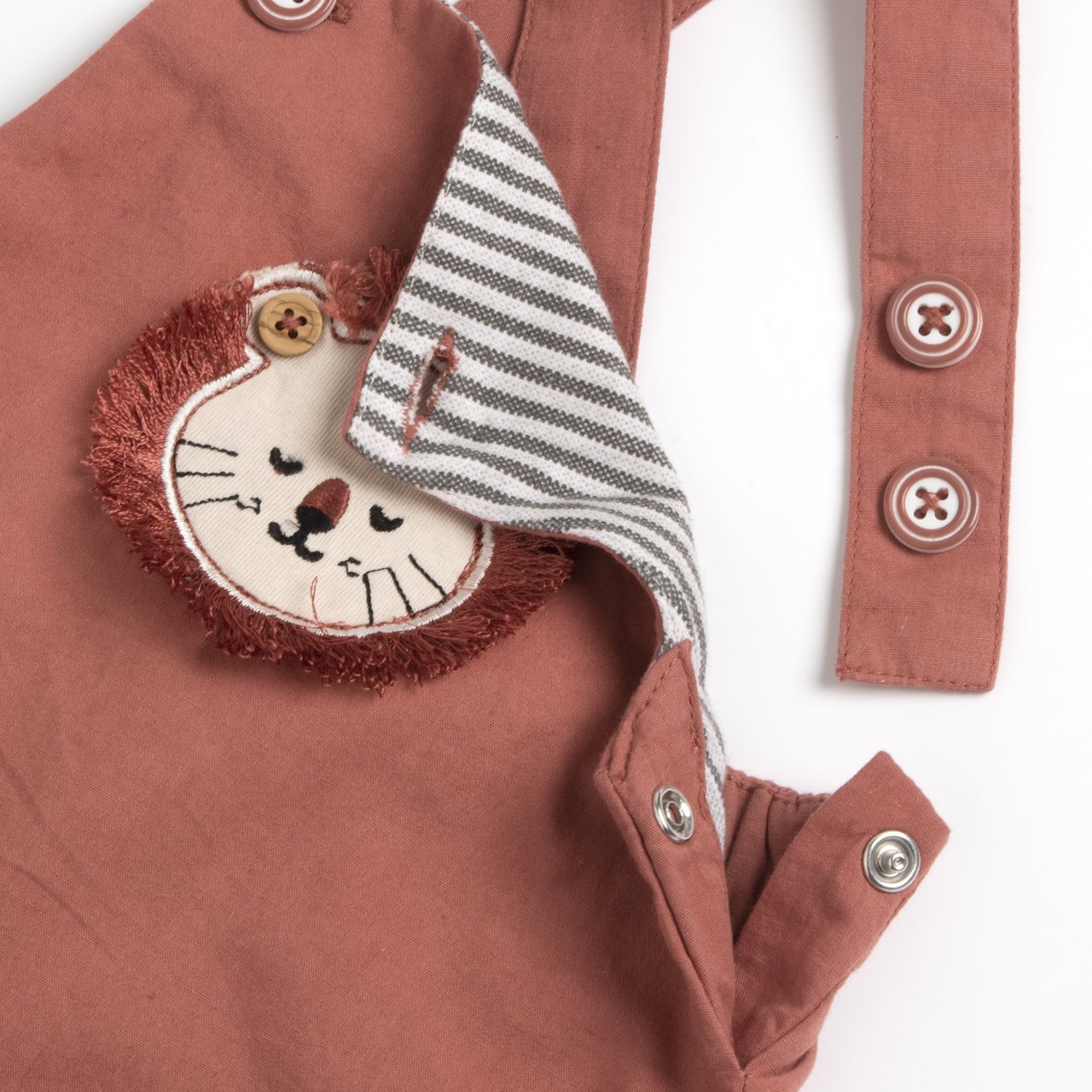 Peto le&oacute;n Chicco - 2