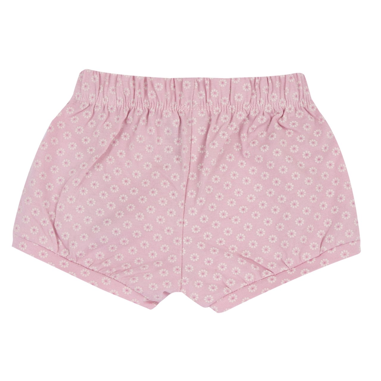 Completo maglietta manica corta con pantaloni corti Chicco - 2