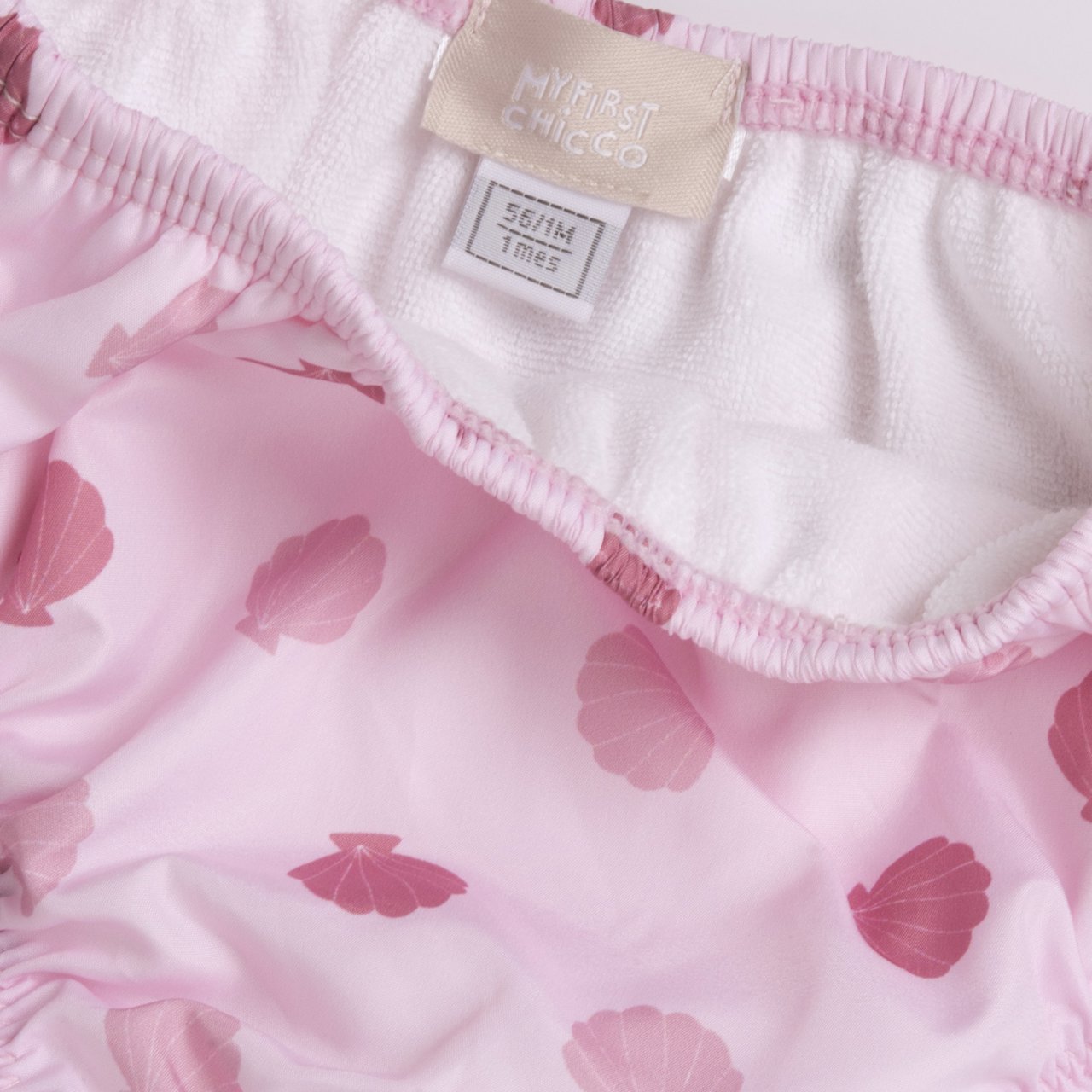 Maillot de bain couche Chicco - 2