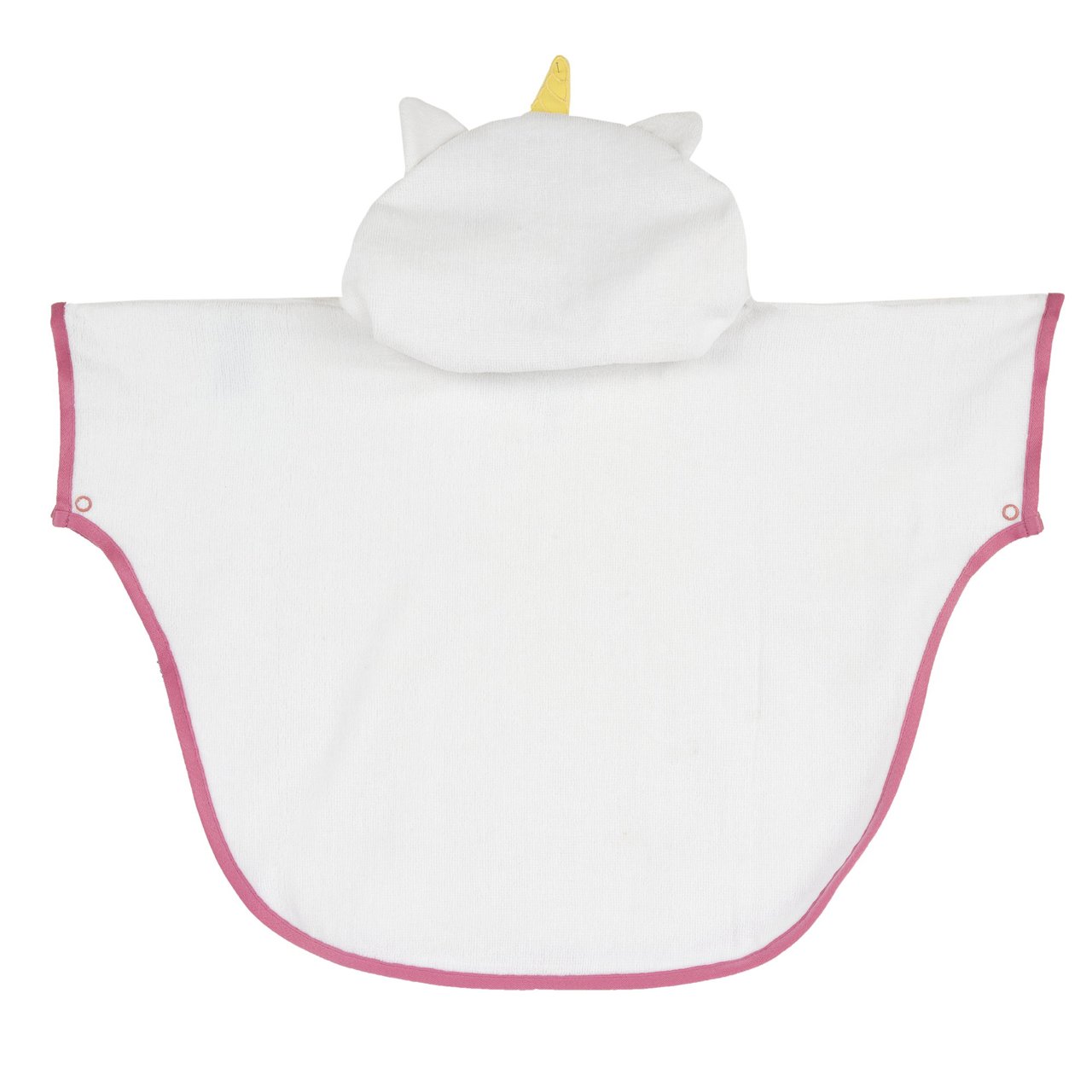 Poncho en coton &eacute;ponge  Chicco - 1