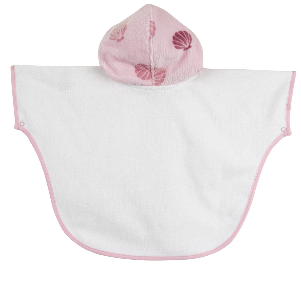 Poncho en coton &eacute;ponge  Chicco - 1