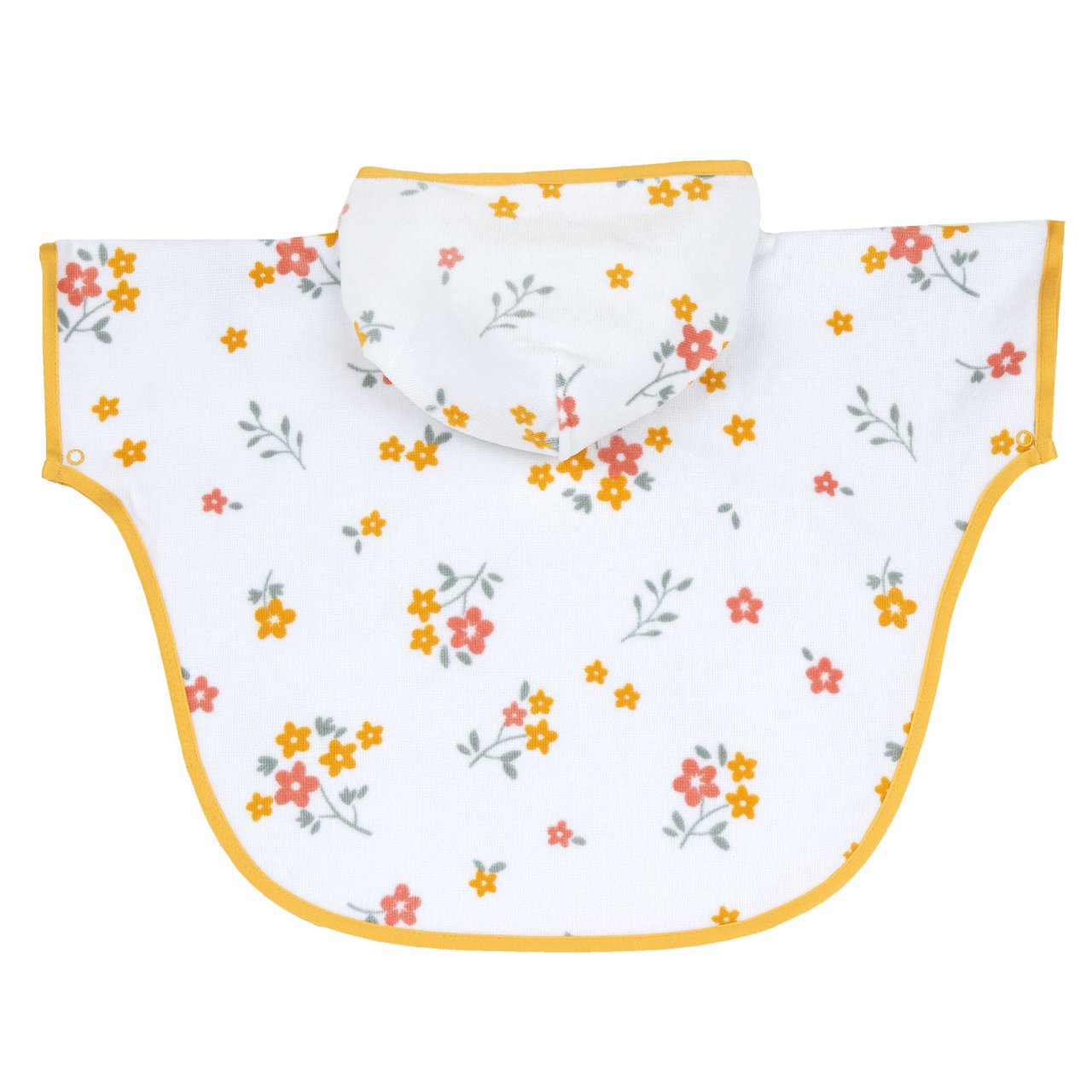 Poncho en coton &eacute;ponge  Chicco - 1