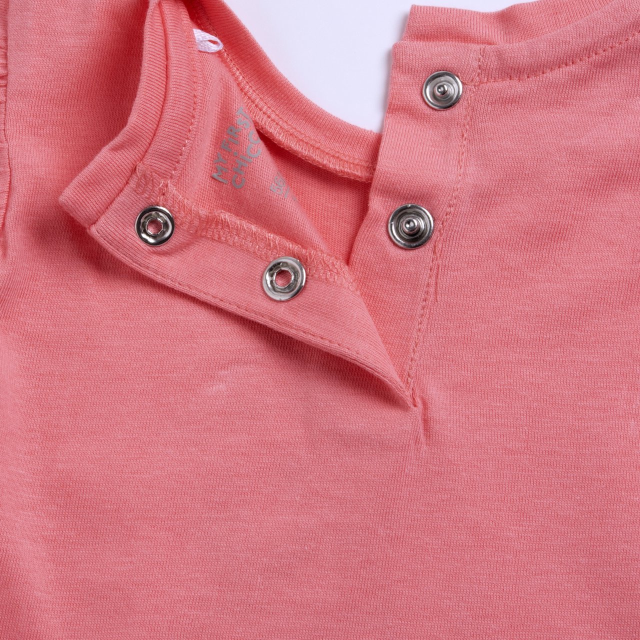 Completo maglietta manica corta con pantaloni corti Chicco - 2