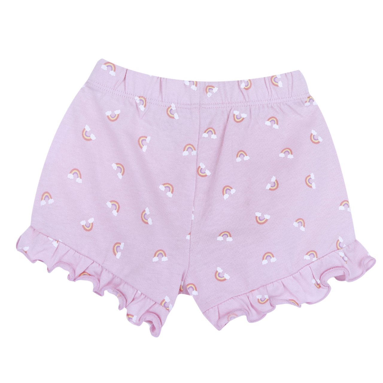 Completo maglietta manica corta con pantaloni corti Chicco - 4