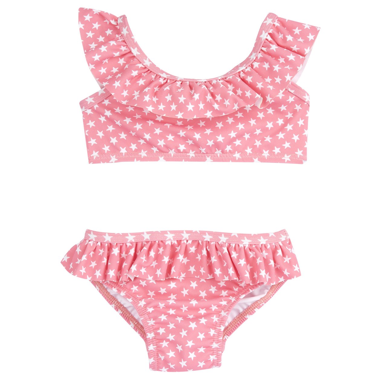 Maillot de bain deux pi&egrave;ces avec imprim&eacute; fantaisie  Chicco - 0