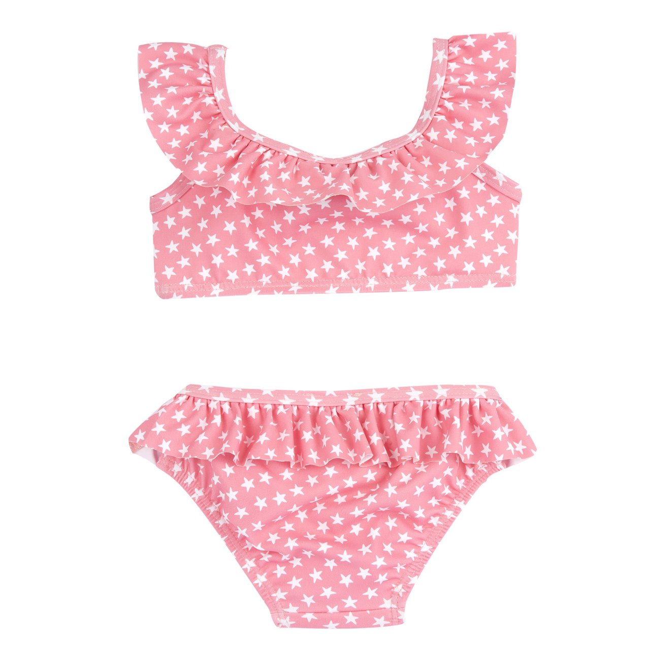 Maillot de bain deux pi&egrave;ces avec imprim&eacute; fantaisie  Chicco - 1