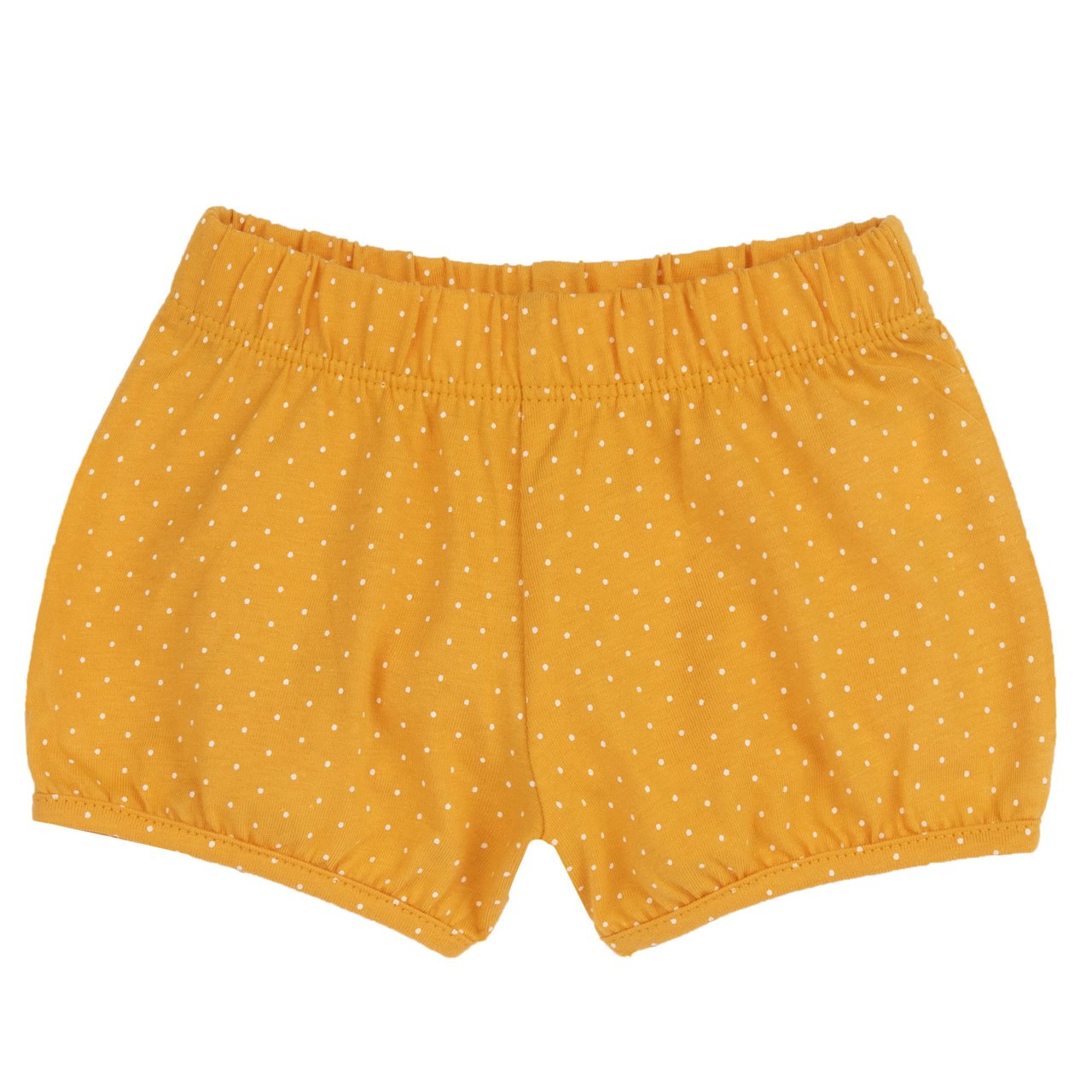 Conjunto camiseta de flores con pantalones cortos Chicco - 2