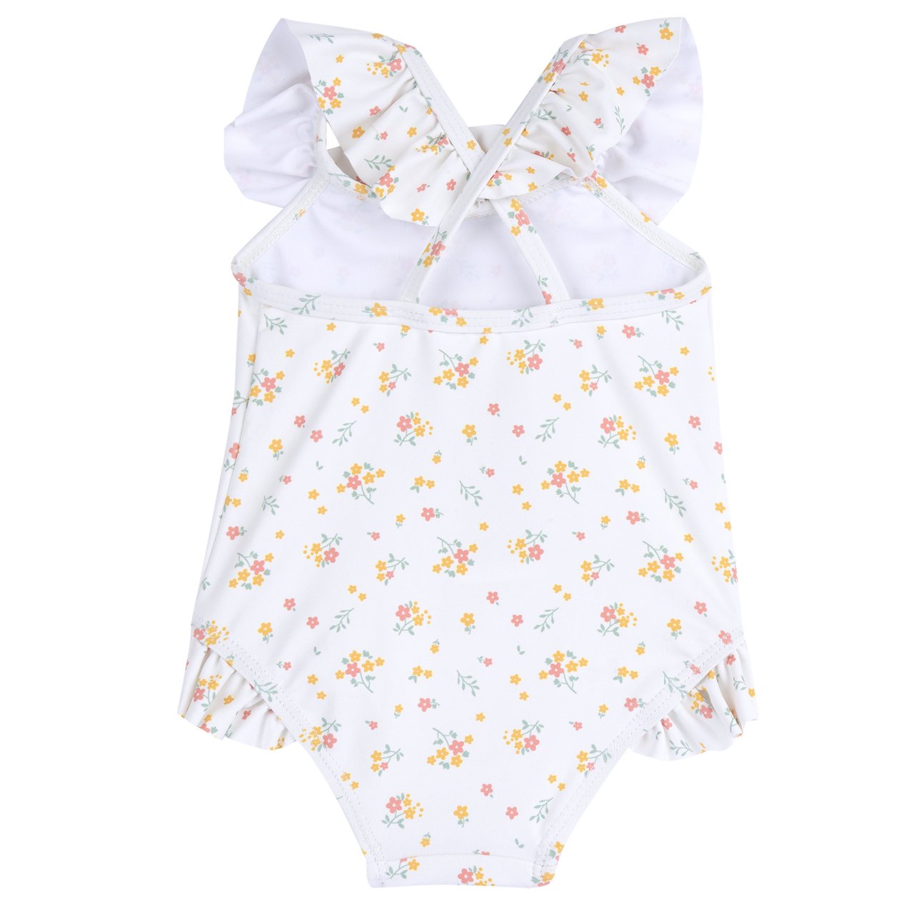 Ba&ntilde;ador Flores Chicco - 1