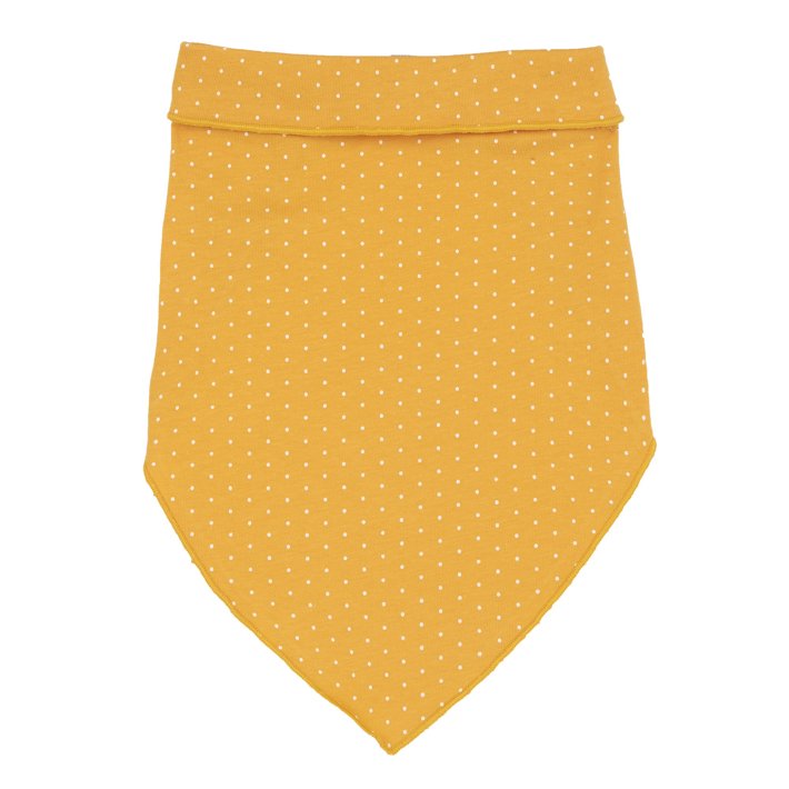 Bandana com padrão de pontinhos