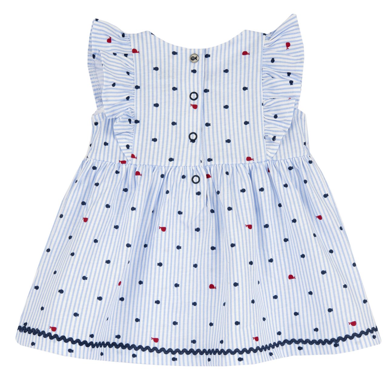 Jurkje met korte mouwen  Chicco - 1