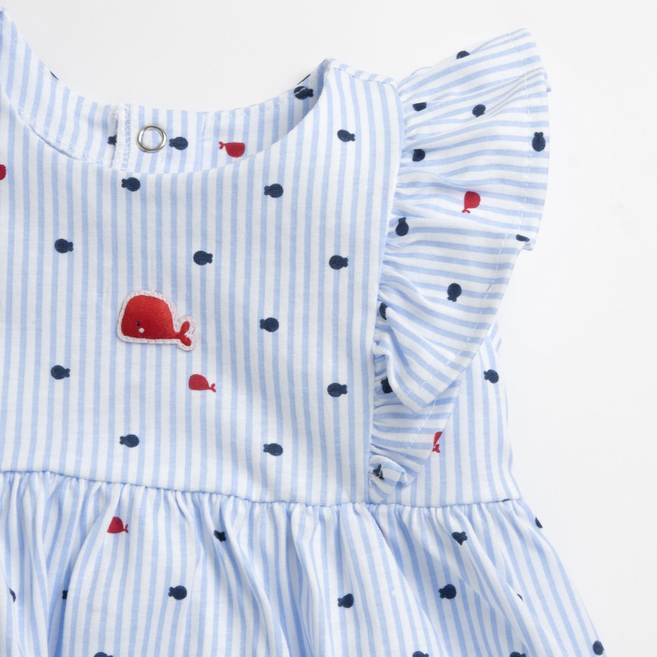 Jurkje met korte mouwen  Chicco - 2