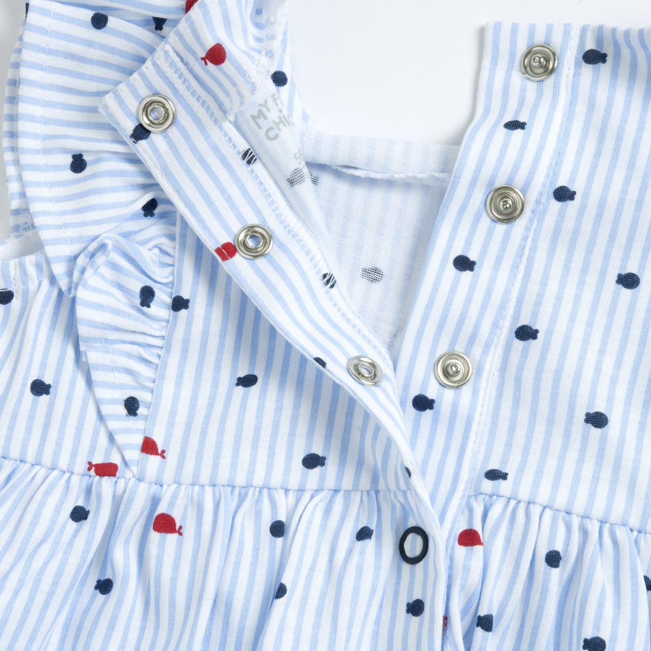 Jurkje met korte mouwen  Chicco - 3