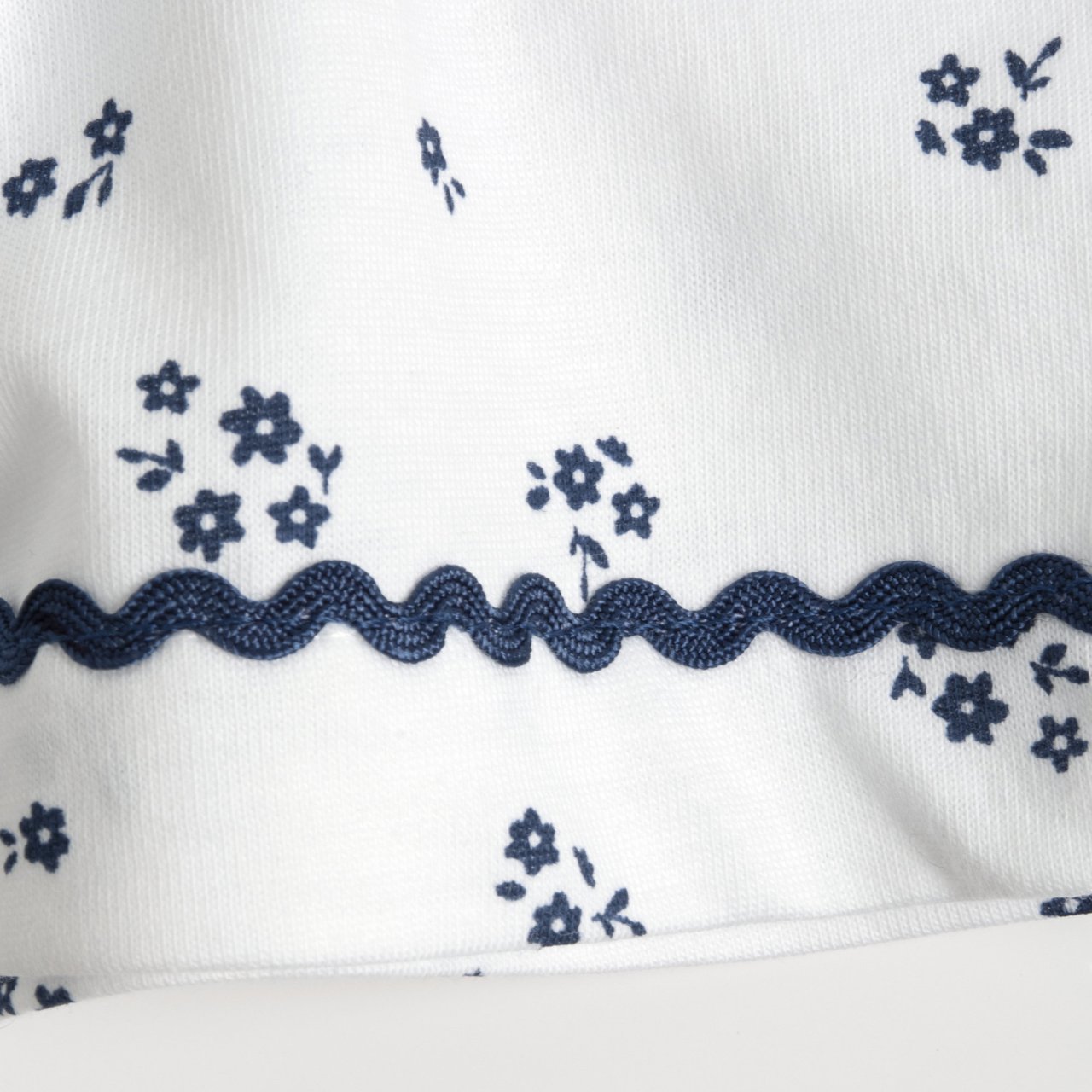 Jurk met schouderbandjes Chicco - 3