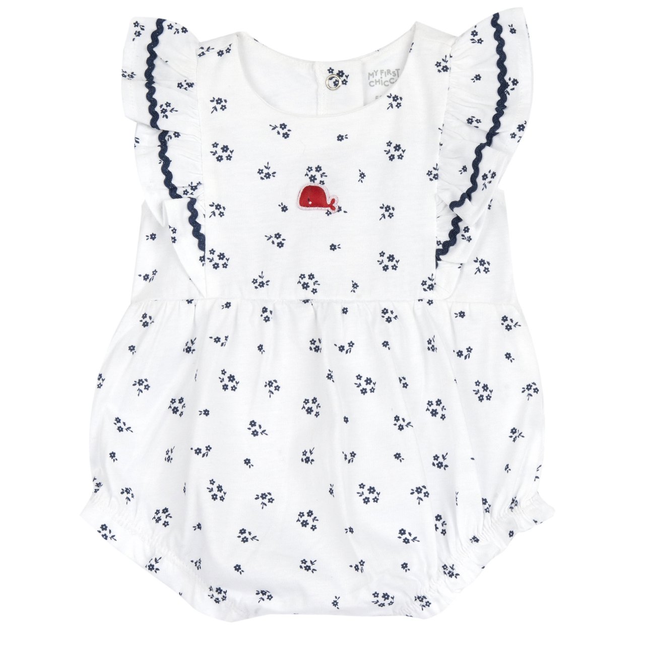 Barboteuse &agrave; mancherons  Chicco - 0