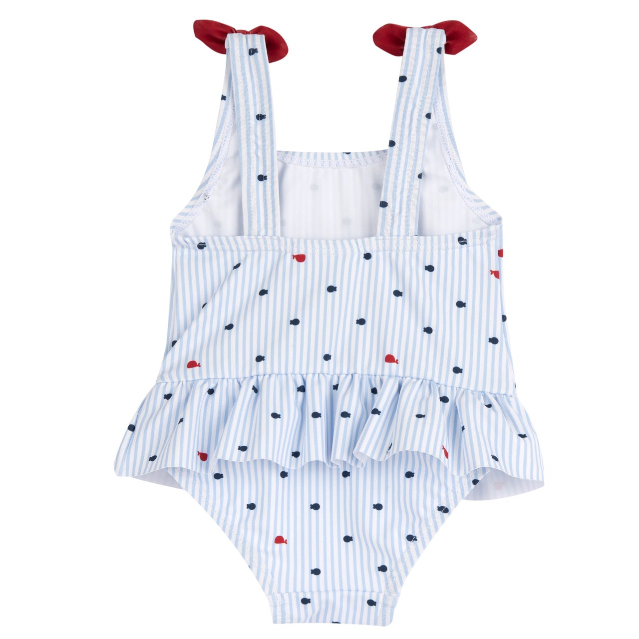 Maillot de bain une pi&egrave;ce Chicco - 1