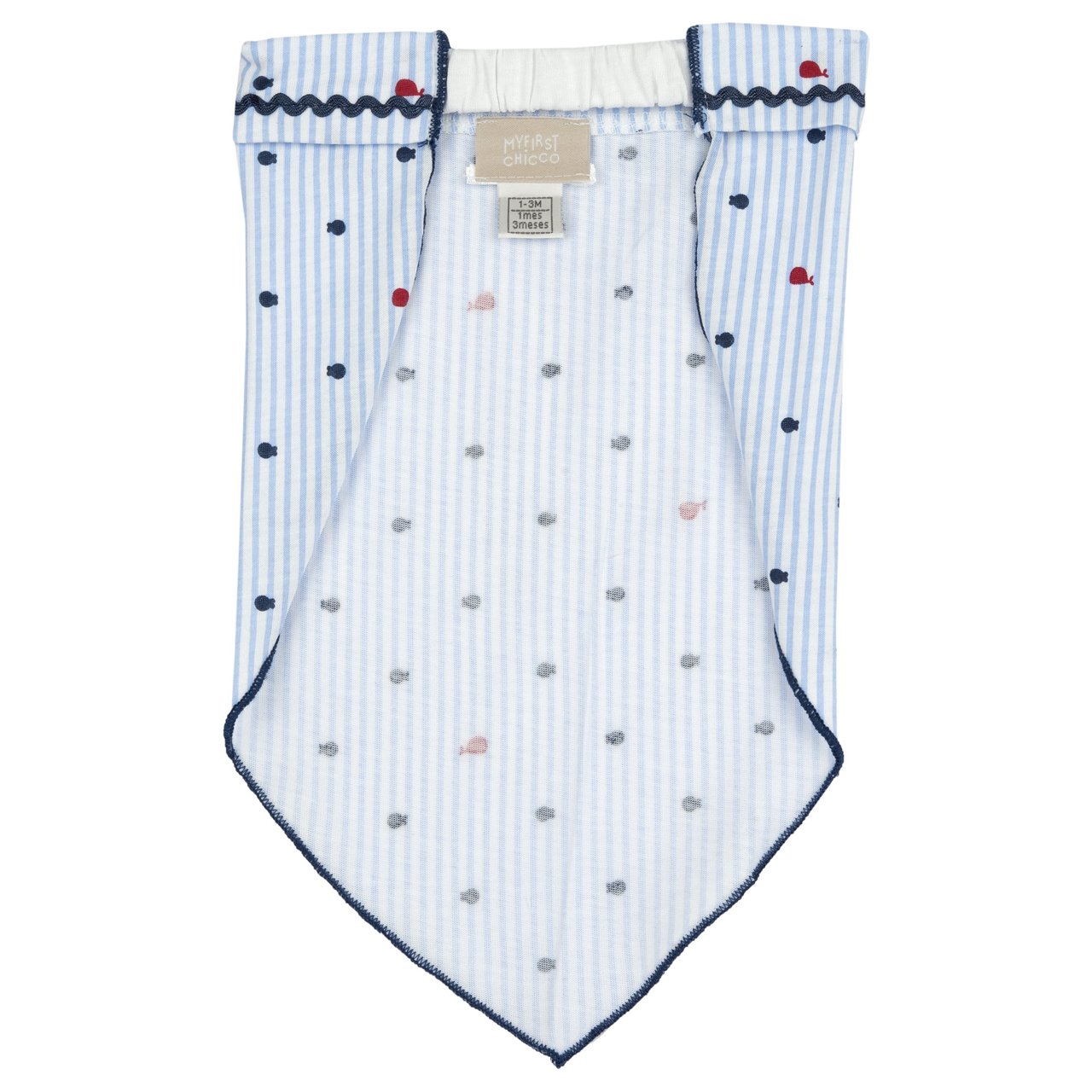 Bandana Chicco - 1