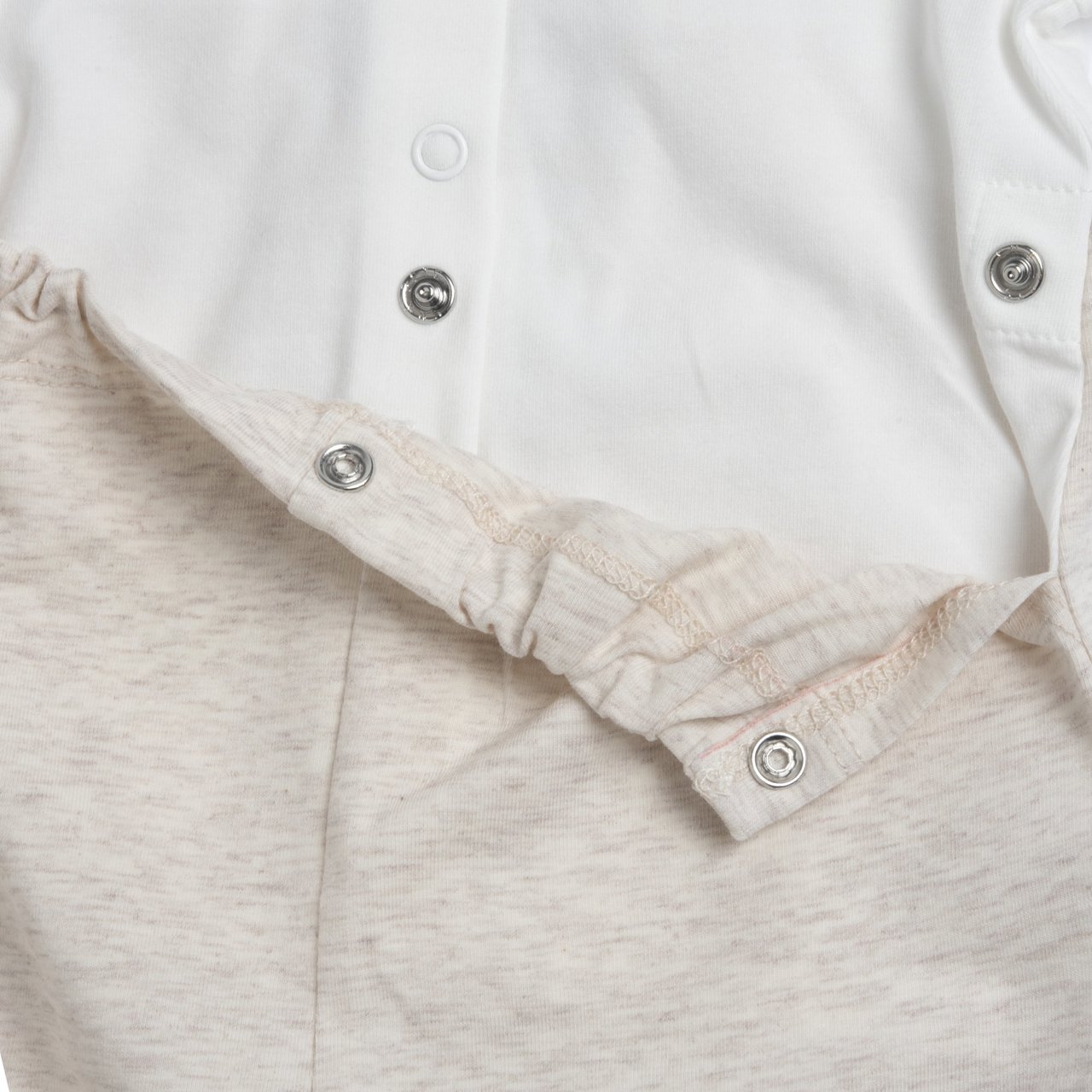 Pelele osito Chicco - 3