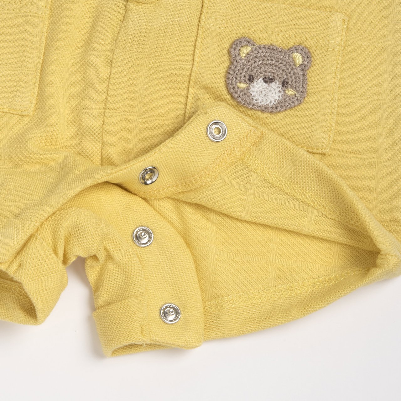 Mono ositos Chicco - 2