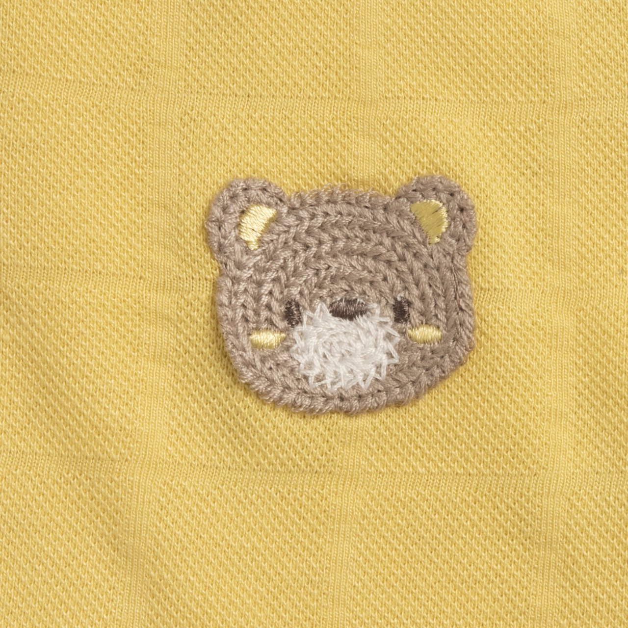 Babero Osito Chicco - 2