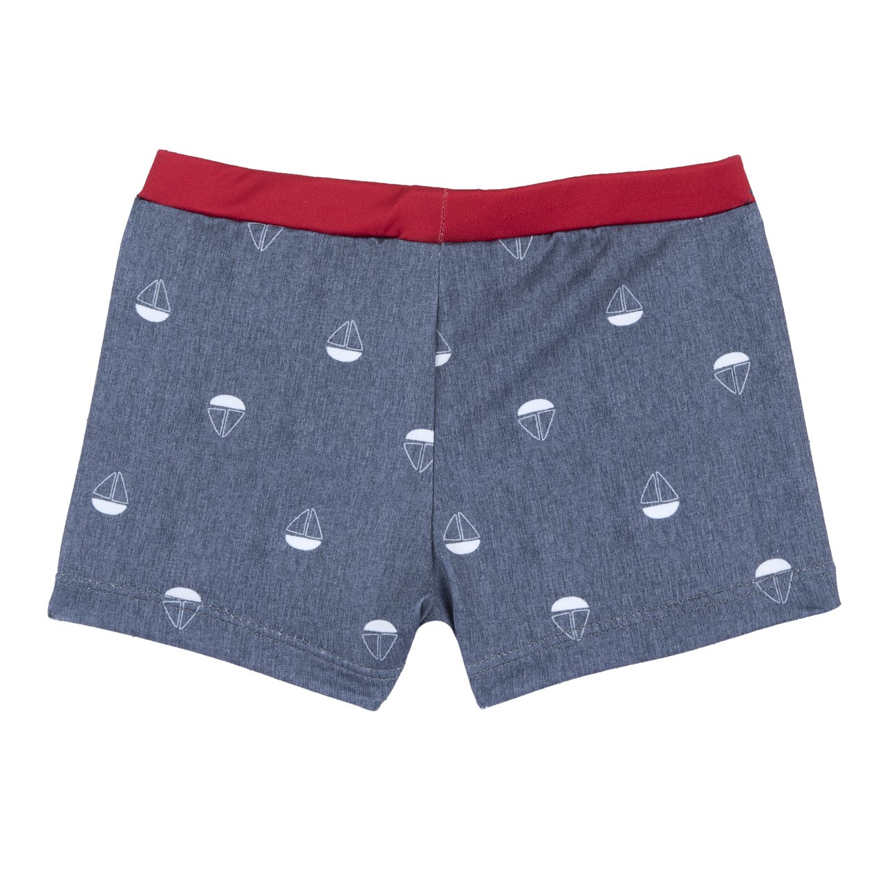 Cal&ccedil;&otilde;es de banho com barquinhos Chicco - 1