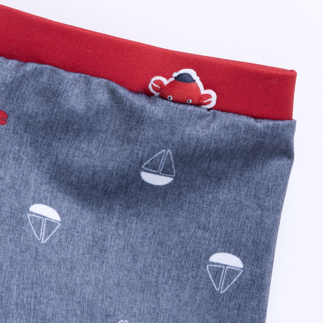 Cal&ccedil;&otilde;es de banho com barquinhos Chicco - 2