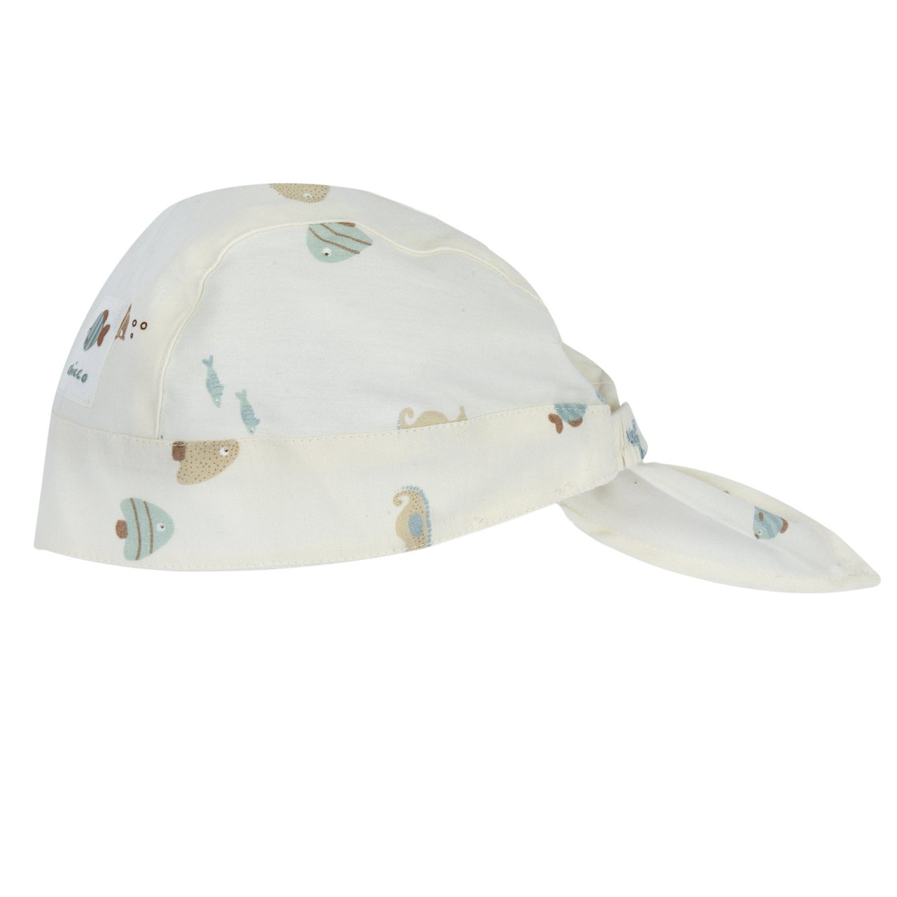 Bandana en tissu  Chicco - 0