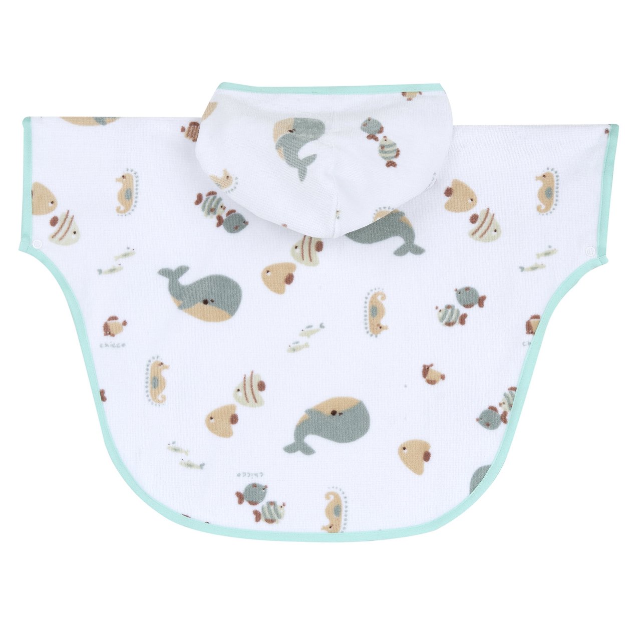 Toalla de playa mar Chicco - 1