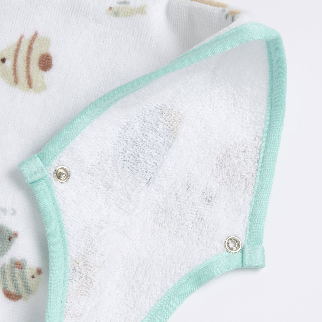 Toalla de playa mar Chicco - 2